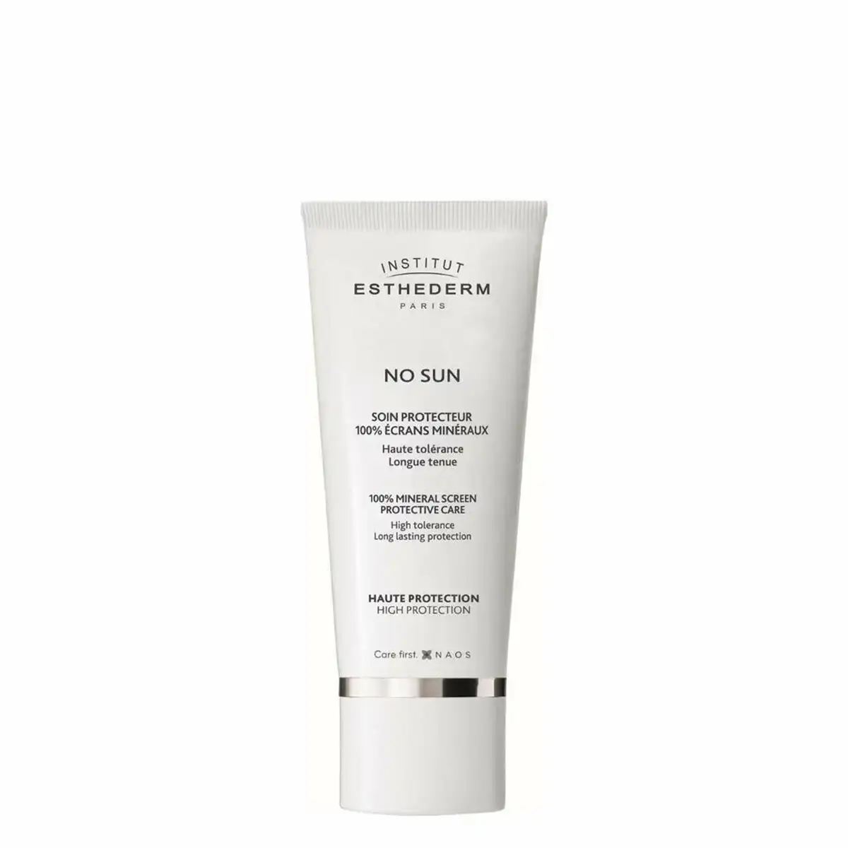 Creme protectrice institut esthederm no sun 50 ml_5375. DIAYTAR COTE D'IVOIRE - L'Art de Vivre le Shopping Inspiré. Parcourez notre catalogue et choisissez des produits qui reflètent votre passion pour la beauté et l'authenticité.