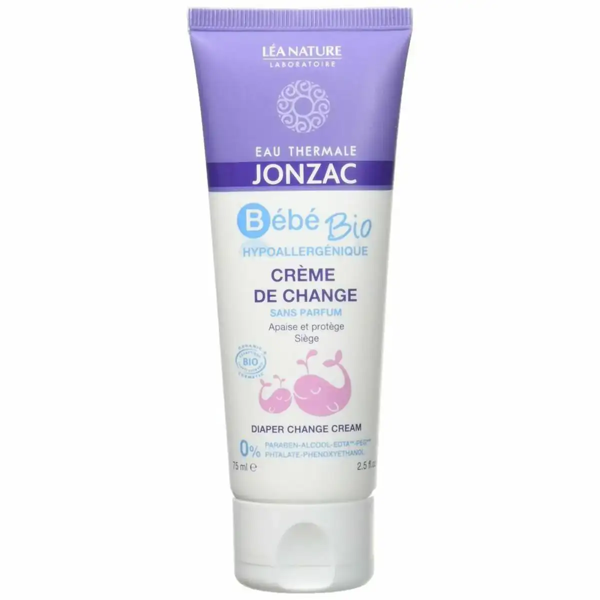 Creme protectrice pour le change eau thermale jonzac bebe bio_8199. DIAYTAR COTE D'IVOIRE - L'Univers du Choix et de l'Authenticité. Explorez notre catalogue et découvrez des articles qui incarnent le patrimoine du Côte d'Ivoire et la modernité du monde.