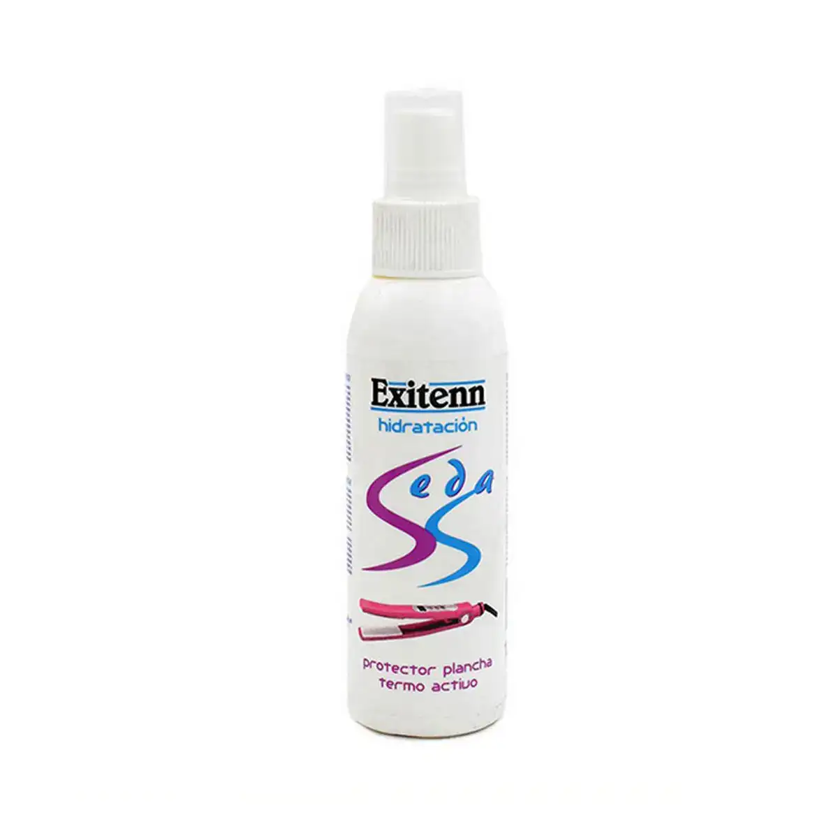 Creme protectrice seda hidratacion exitenn 120 ml _1209. DIAYTAR COTE D'IVOIRE - Où la Qualité est Notre Engagement. Explorez notre boutique en ligne pour découvrir des produits conçus pour vous apporter satisfaction et plaisir.