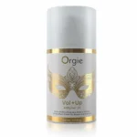 Creme push up orgie lifting effect_7411. Entrez dans l'Univers de DIAYTAR COTE D'IVOIRE - Où Choisir est un Plaisir. Explorez notre gamme variée et trouvez des articles qui parlent à votre cœur et à votre style.