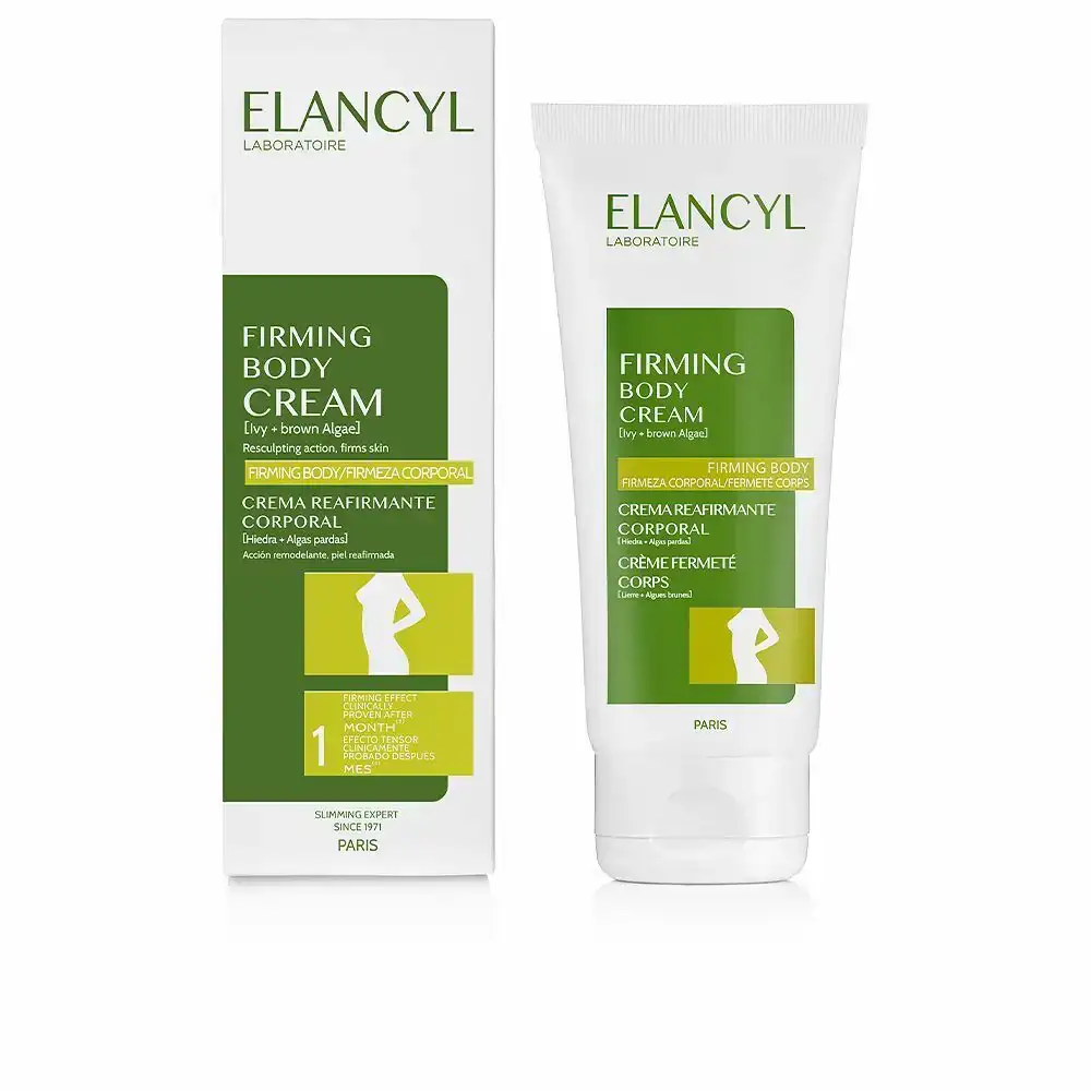 Creme raffermissante elancyl firming 200 ml_8890. DIAYTAR COTE D'IVOIRE - Votre Paradis Shopping au Cœur du Côte d'Ivoire. Explorez notre boutique en ligne et découvrez des produits conçus pour enchanter chaque aspect de votre vie.