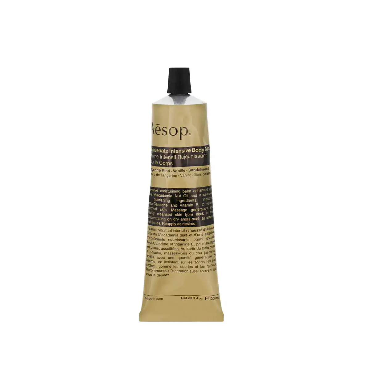 Creme raffermissante pour le corps aesop 100 ml_3930. DIAYTAR COTE D'IVOIRE - L'Artisanat à Portée de Clic. Découvrez notre boutique en ligne pour trouver des produits uniques qui célèbrent la créativité et l'artisanat sénégalais.