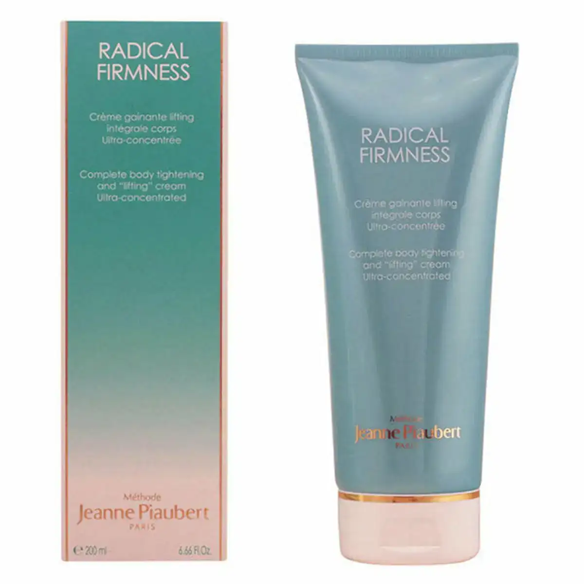 Creme raffermissante pour le corps jeanne piaubert radical firmness 200 ml_6177. Entrez dans l'Univers de DIAYTAR COTE D'IVOIRE - Où Chaque Produit a son Histoire. Explorez notre catalogue et découvrez des trésors qui racontent la riche culture du Côte d'Ivoire.