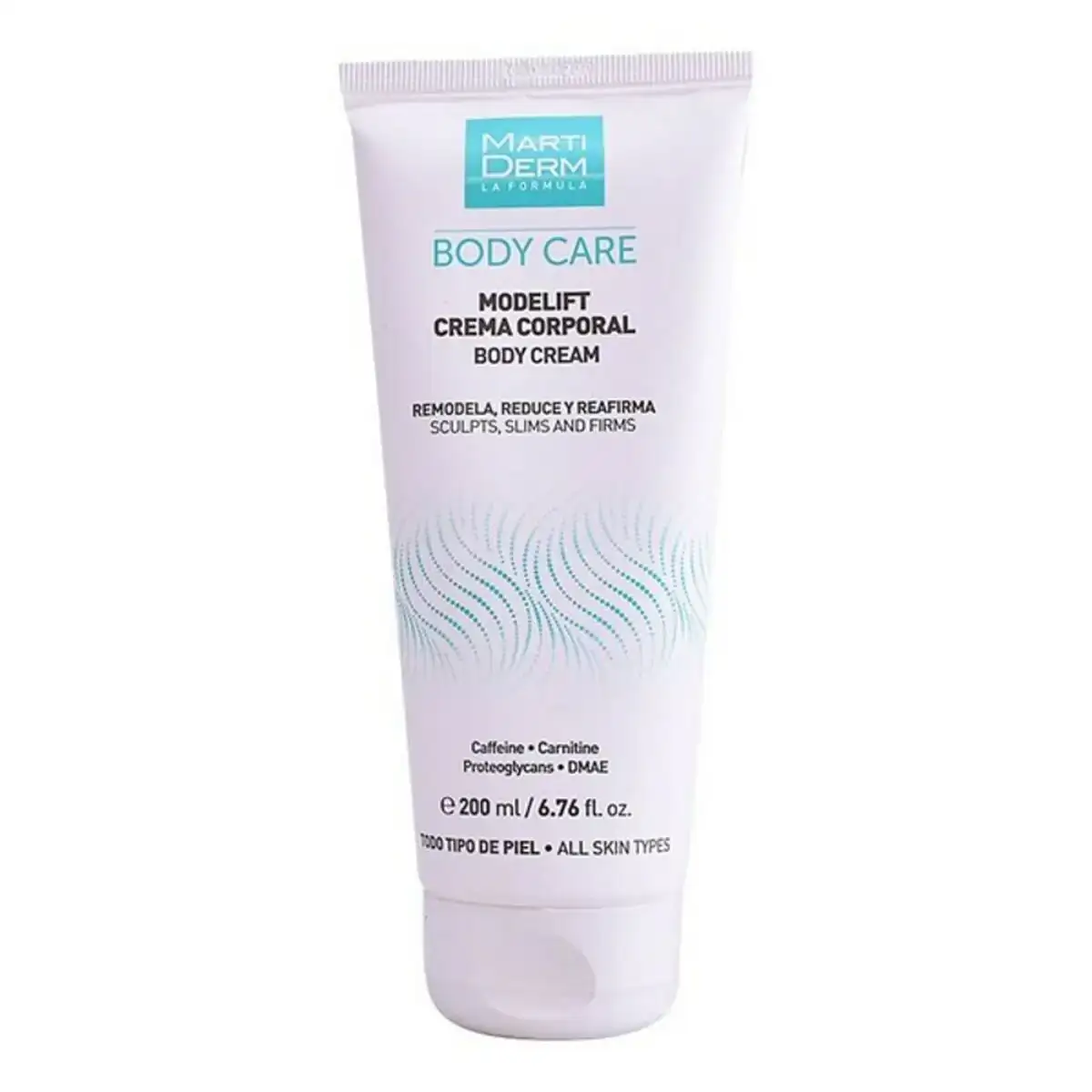 Creme raffermissante pour le corps modelift martiderm 200 ml _5356. Bienvenue sur DIAYTAR COTE D'IVOIRE - Votre Source de Trouvailles Uniques. Explorez nos rayons virtuels pour dénicher des trésors que vous ne trouverez nulle part ailleurs, allant des trésors artisanaux aux articles tendance.