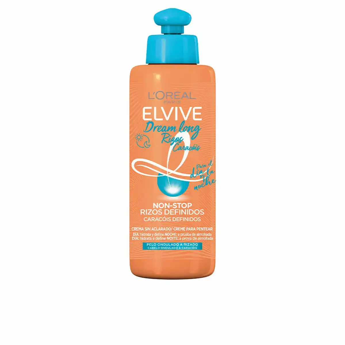 Creme reconstituante sans rincage l oreal make up elvive dream long cheveux boucles 200 ml_3784. DIAYTAR COTE D'IVOIRE - Là où la Qualité se Marque d'une Touche Côte d'Ivoireaise. Naviguez à travers notre boutique en ligne et choisissez des produits qui allient excellence et tradition.