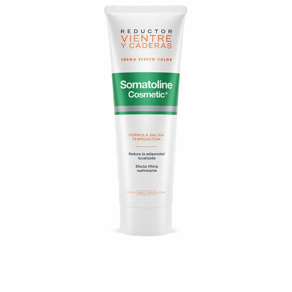 Creme reductrice somatoline hanche effet chaleur ventre 250 ml_4878. DIAYTAR COTE D'IVOIRE - Votre Destination Shopping d'Exception. Parcourez nos rayons virtuels et choisissez des produits qui incarnent l'excellence et la diversité.