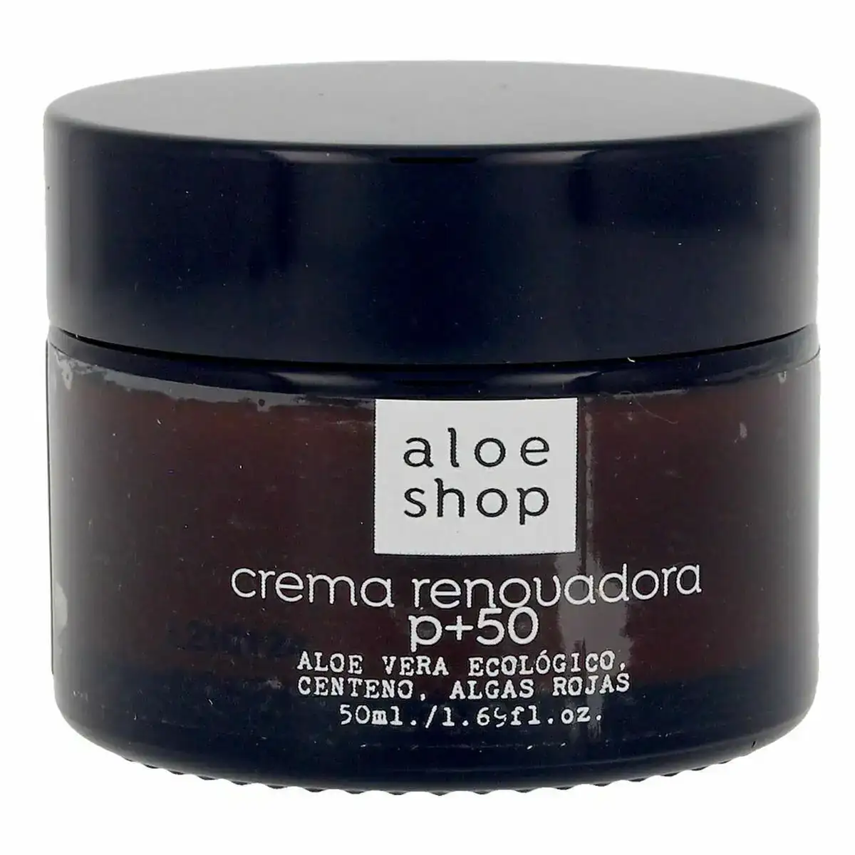 Creme regeneratrice aloe shop p 50 50 ml _3278. DIAYTAR COTE D'IVOIRE - Où la Mode et le Confort se Rencontrent. Plongez dans notre univers de produits et trouvez des articles qui vous habillent avec style et aisance.