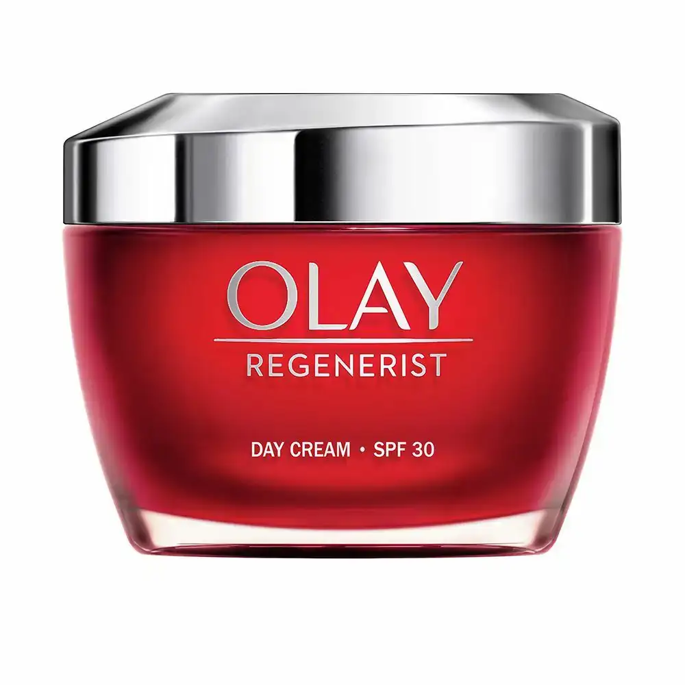 Creme regeneratrice anti age olay regenerist hydratant 50 ml spf 30_6141. Bienvenue chez DIAYTAR COTE D'IVOIRE - Votre Porte d'Accès à la Diversité. Découvrez notre boutique en ligne et choisissez parmi une pléthore d'articles qui célèbrent la richesse culturelle du Côte d'Ivoire et au-delà.