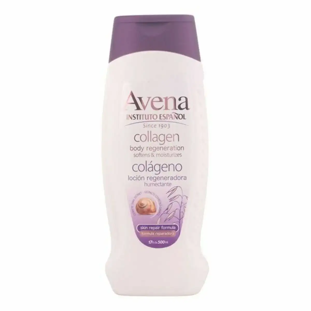 Creme regeneratrice anti rides collagen instituto espanol 500 ml _2390. DIAYTAR COTE D'IVOIRE - Où Votre Shopping Prend Vie. Explorez notre boutique en ligne pour trouver des articles qui vous ressemblent et qui ajoutent de l'éclat à votre quotidien.