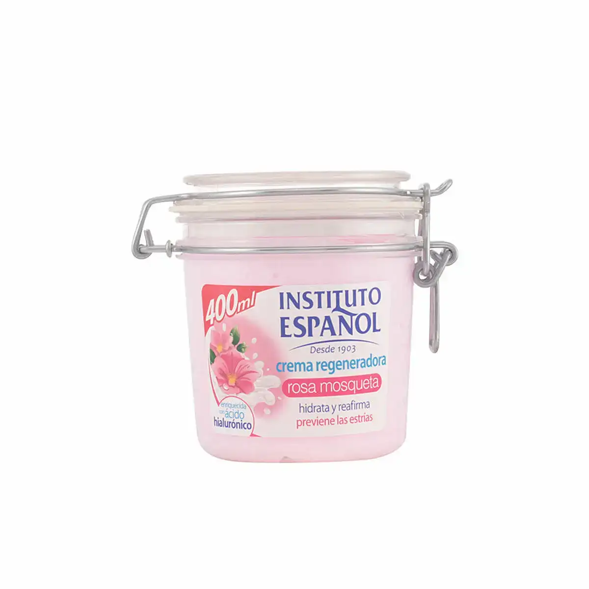 Creme regeneratrice anti rides instituto espanol rose musquee 400 ml _6814. Bienvenue chez DIAYTAR COTE D'IVOIRE - Où Chaque Produit a son Histoire. Plongez dans notre sélection diversifiée et découvrez des articles qui racontent le riche patrimoine sénégalais.