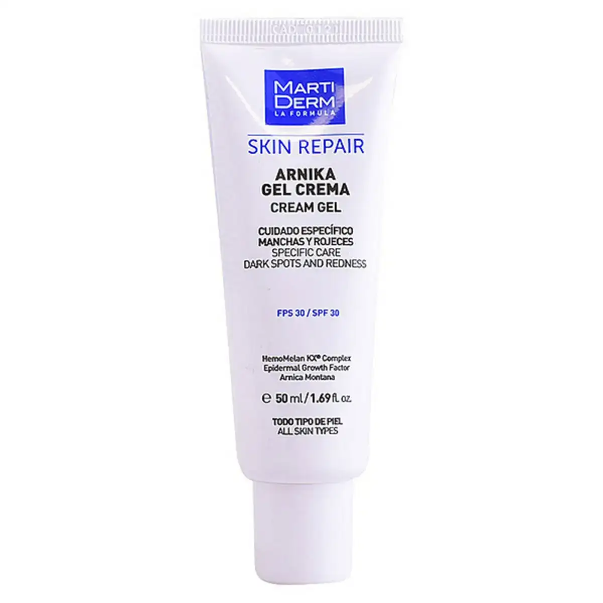 Creme regeneratrice anti taches skin repair martiderm 50 ml _6782. DIAYTAR COTE D'IVOIRE - Où Choisir Devient une Expérience Personnalisée. Explorez notre boutique en ligne pour découvrir des produits qui s'adaptent à votre style et à votre essence.