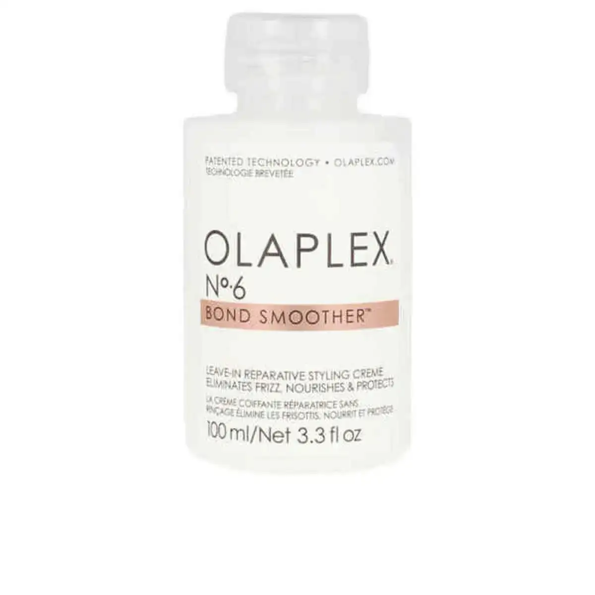 Creme reparatrice olaplex no6 100 ml _1713. DIAYTAR COTE D'IVOIRE - Là où Chaque Achat Contribue à un Rêve. Naviguez à travers notre boutique en ligne et soutenez des artisans talentueux tout en acquérant des trésors.