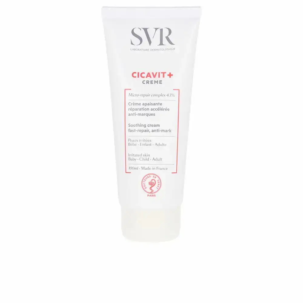 Creme reparatrice svr cicavit 100 ml_9903. DIAYTAR COTE D'IVOIRE - Votre Destination pour un Shopping Inoubliable. Naviguez à travers notre catalogue et choisissez des produits qui vous marquent par leur originalité.