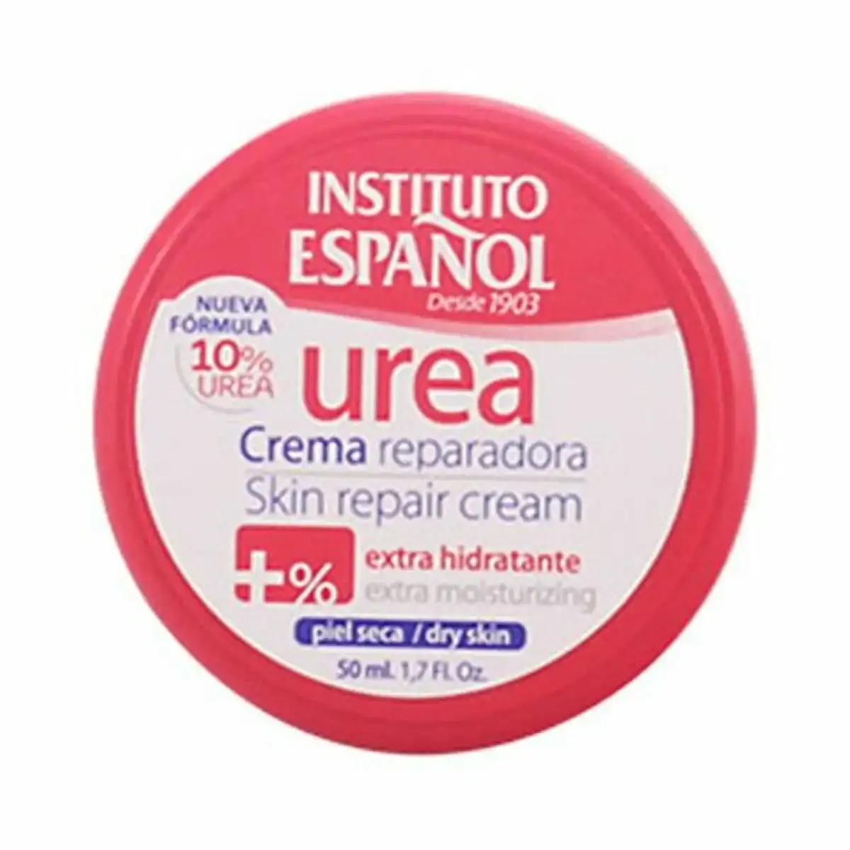Creme reparatrice urea instituto espanol urea 50 ml 50 ml_8320. Bienvenue sur DIAYTAR COTE D'IVOIRE - Votre Évasion Shopping Personnalisée. Parcourez notre collection unique et trouvez des articles qui reflètent votre style et votre individualité.