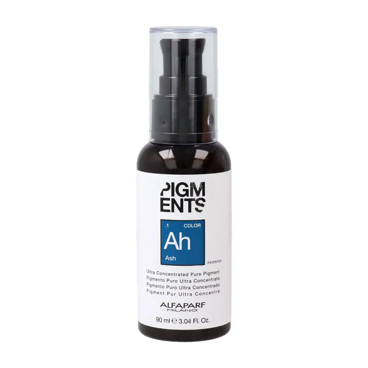 Creme revelatrice alfaparf milano pigments no 1 ah cendre 90 ml_1315. DIAYTAR COTE D'IVOIRE - Votre Passage vers la Découverte. Explorez notre boutique en ligne pour trouver des trésors qui vous attendent, du traditionnel à l'avant-garde.
