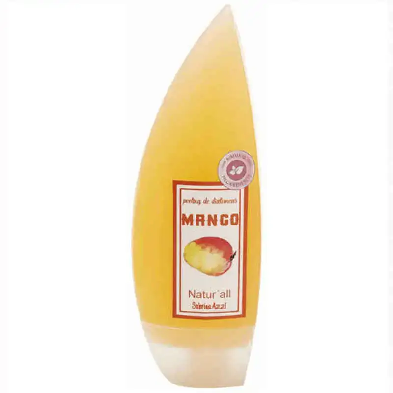 Creme sabrina azzi natur all peeling 200 ml _8307. DIAYTAR COTE D'IVOIRE - Votre Passage Vers l'Excellence Shopping. Découvrez un catalogue en ligne qui offre une expérience d'achat exceptionnelle, avec des produits soigneusement sélectionnés pour satisfaire tous les goûts.