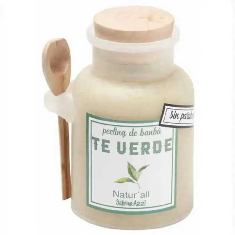 Creme sabrina azzi natur all peeling 300 ml _9244. DIAYTAR COTE D'IVOIRE - Où Choisir Devient une Expérience Personnalisée. Explorez notre boutique en ligne pour découvrir des produits qui s'adaptent à votre style et à votre essence.