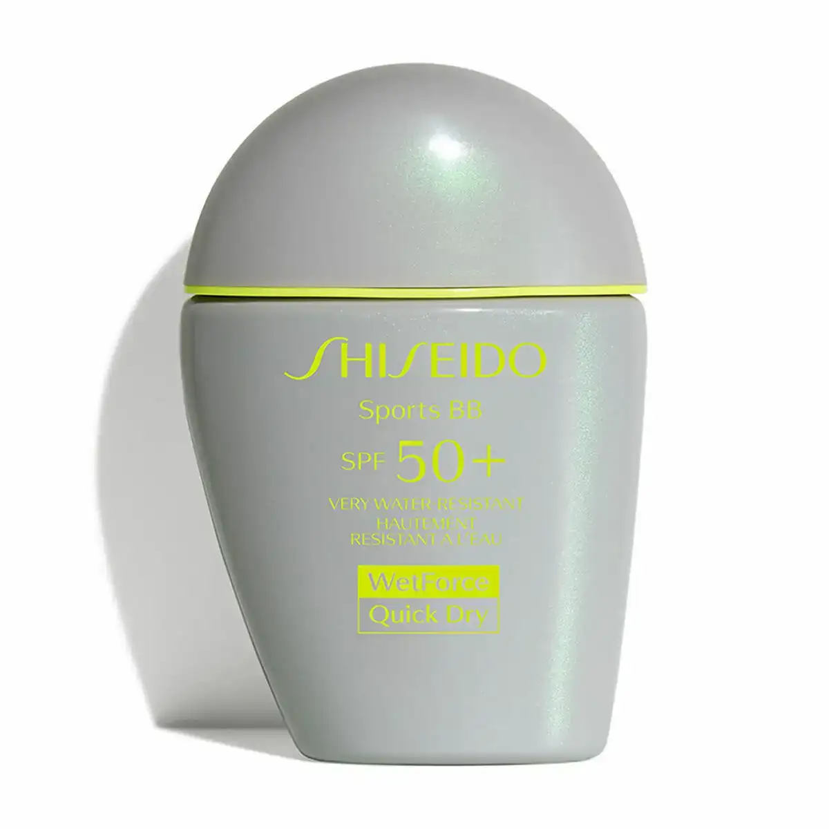 Creme solaire avec couleur shiseido wetforce quick dry sports light spf50 teinte claire spf 50 light 30 ml _2372. Entrez dans l'Univers de DIAYTAR COTE D'IVOIRE - Où l'Authenticité Renouvelle Votre Quotidien. Explorez notre gamme de produits et trouvez des articles qui reflètent votre essence.
