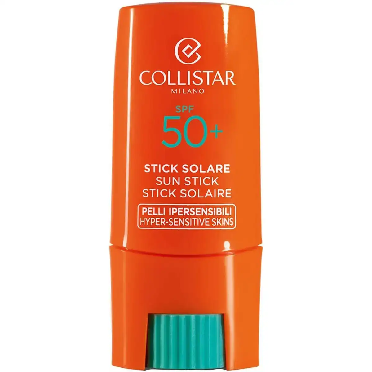 Creme solaire collistar perfect tanning stick solar transparente stick spf 50 8 g_6708. Bienvenue chez DIAYTAR COTE D'IVOIRE - Où Votre Shopping Prend Vie. Découvrez notre univers et dénichez des trésors qui ajoutent de la couleur à votre quotidien.
