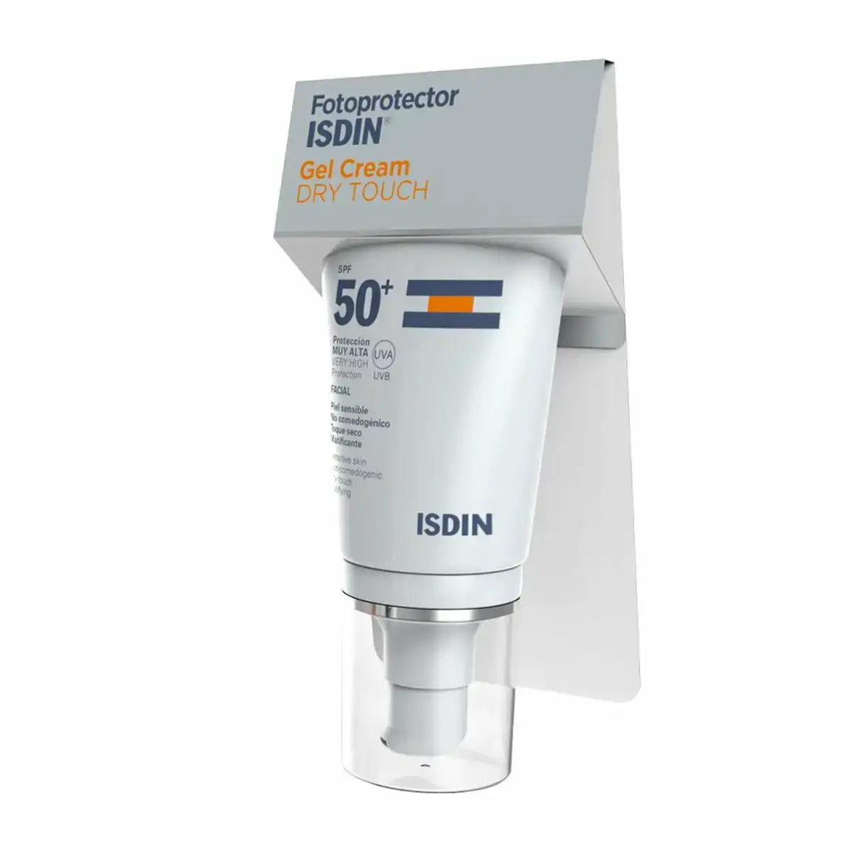Creme solaire en gel isdin fotoprotector 50 ml spf 50 _8338. Bienvenue chez DIAYTAR COTE D'IVOIRE - Où Chaque Détail Fait la Différence. Découvrez notre sélection méticuleuse et choisissez des articles qui répondent à vos exigences.