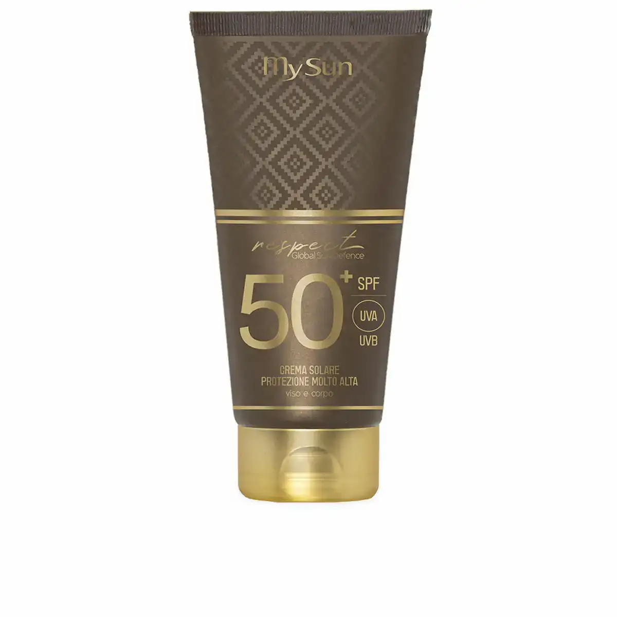 Creme solaire mysun respect global sun defense 150 ml spf 50_2850. DIAYTAR COTE D'IVOIRE - Où Choisir Devient un Plaisir. Découvrez notre boutique en ligne et choisissez parmi une variété de produits qui satisferont tous vos besoins.