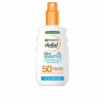 Creme solaire pour enfants en spray garnier sensitive advanced spf 50 150 ml _6187. DIAYTAR COTE D'IVOIRE - Là où Chaque Achat a du Sens. Explorez notre gamme et choisissez des produits qui racontent une histoire, du traditionnel au contemporain.