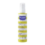 Creme solaire pour enfants en spray mustela spf 50 200 ml_7033. Entrez dans l'Univers de DIAYTAR COTE D'IVOIRE - Où l'Innovation Rencontre la Tradition. Explorez notre sélection de produits modernes et traditionnels qui incarnent l'esprit dynamique du Côte d'Ivoire.