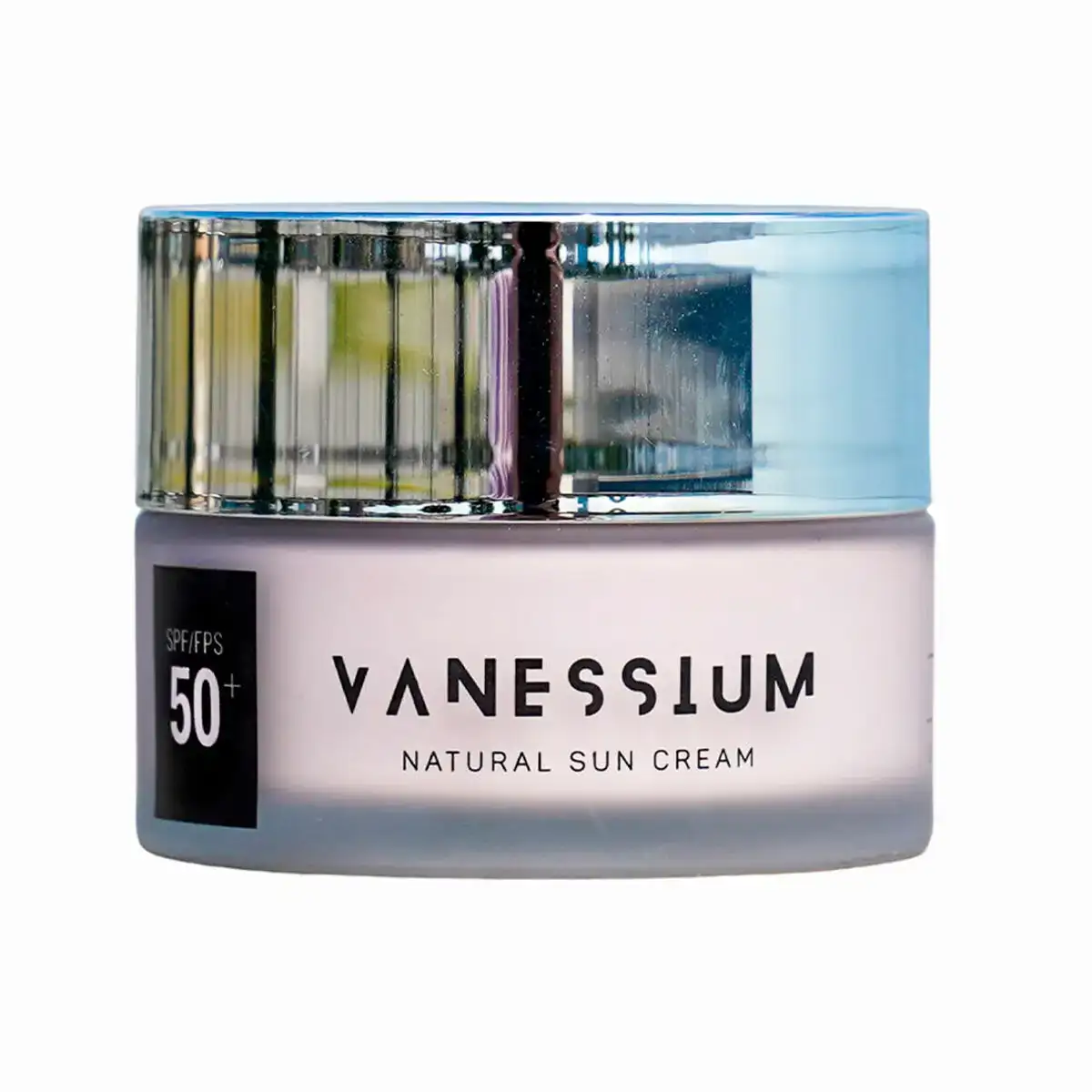 Creme solaire vanessium natural sun spf 50 50 ml _8609. DIAYTAR COTE D'IVOIRE - Votre Paradis Shopping au Cœur du Côte d'Ivoire. Explorez notre boutique en ligne et découvrez des produits conçus pour enchanter chaque aspect de votre vie.