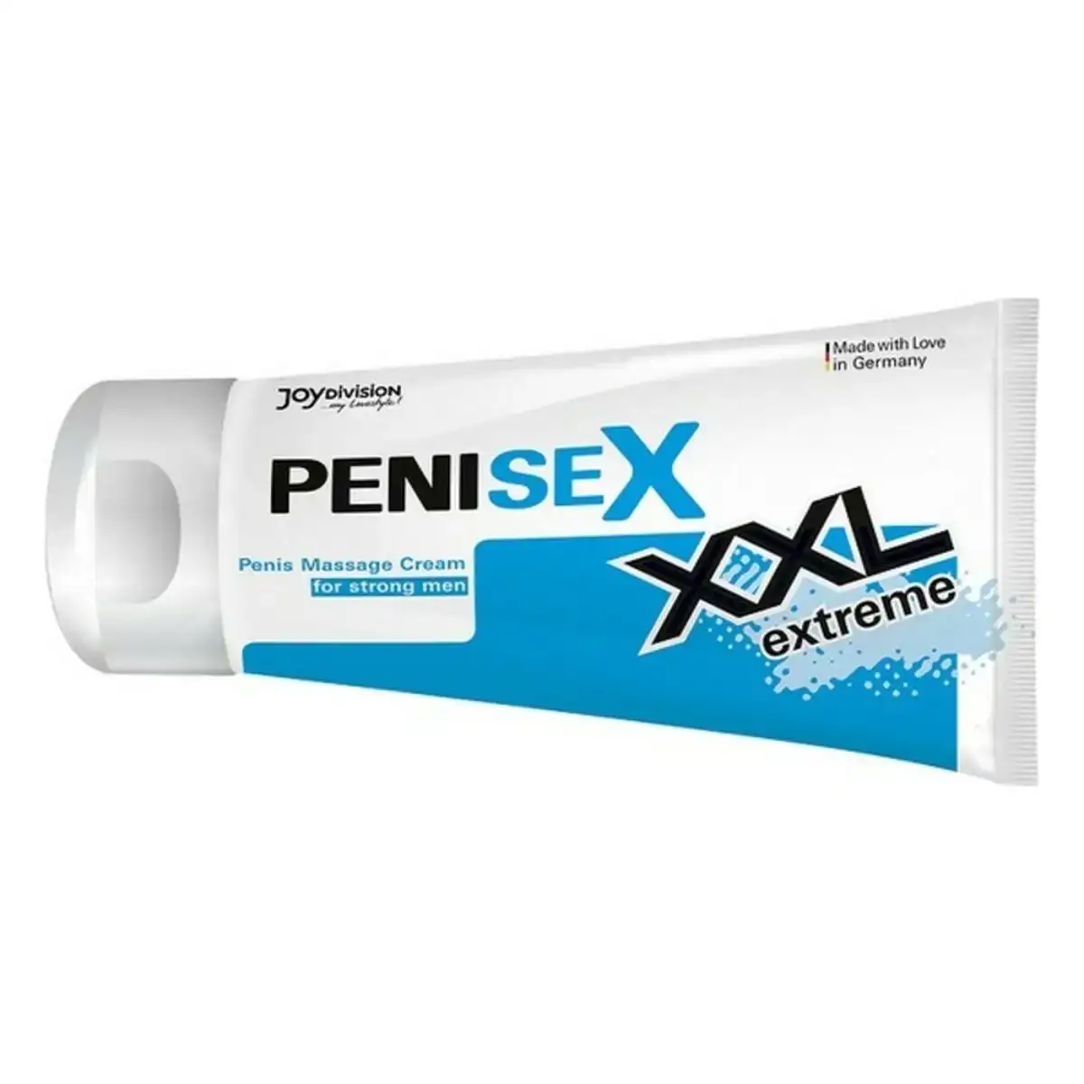 Creme stimulante joydivision penisex xxl 100 ml_6698. DIAYTAR COTE D'IVOIRE - Votre Plaisir Shopping à Portée de Clic. Explorez notre boutique en ligne et trouvez des produits qui ajoutent une touche de bonheur à votre vie quotidienne.