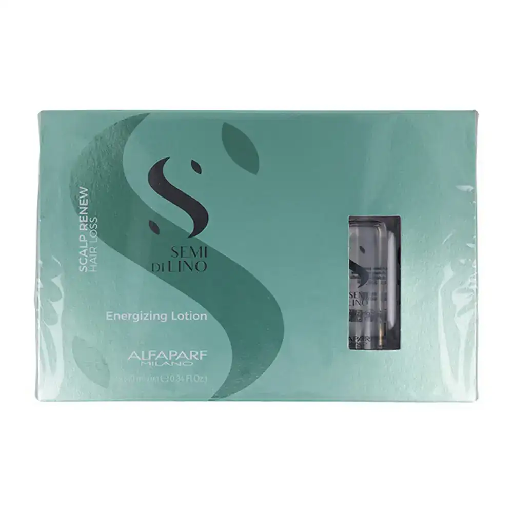 Creme stylisant alfaparf milano semi di lino scalp renew 12 x 10 ml _7843. Entrez dans l'Univers de DIAYTAR COTE D'IVOIRE - Où le Choix Rencontre l'Authenticité. Explorez nos rayons virtuels et trouvez des produits qui incarnent la richesse de notre culture.