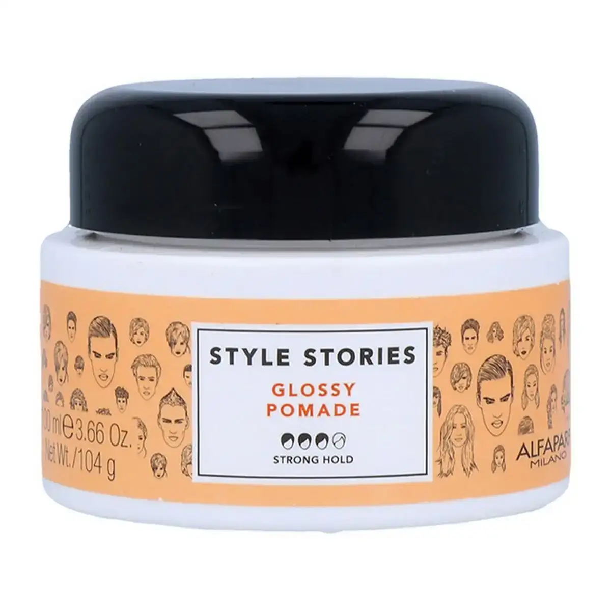 Creme stylisant alfaparf milano style stories 100 ml _8516. DIAYTAR COTE D'IVOIRE - Votre Portail Vers l'Élégance Accessible. Parcourez notre boutique en ligne pour découvrir des produits qui incarnent le luxe à des prix abordables.