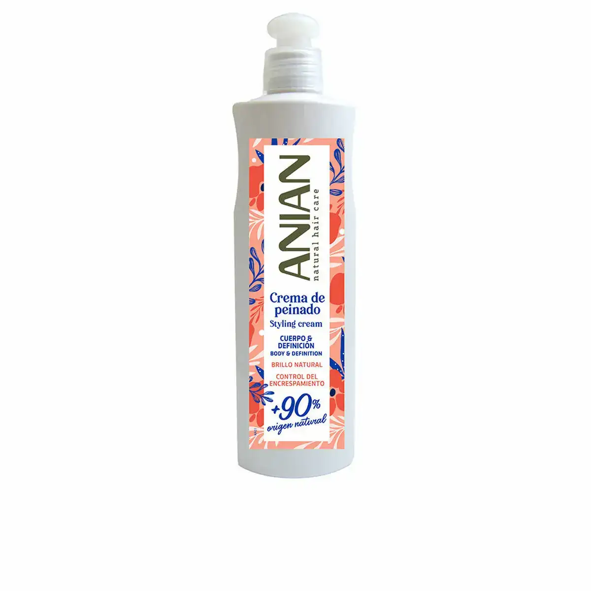 Creme stylisant anian 250 ml_6491. Bienvenue chez DIAYTAR COTE D'IVOIRE - Là où les Désirs Prendent Vie. Explorez notre boutique en ligne et laissez-vous séduire par des articles qui font écho à vos aspirations et à votre style unique.