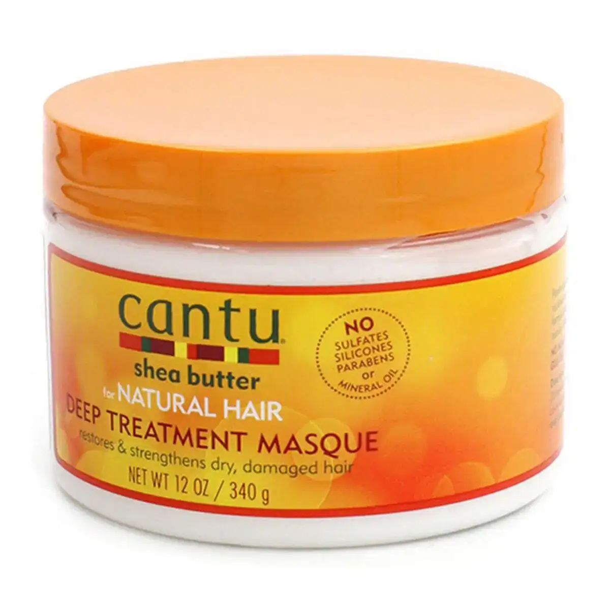 Creme stylisant cantu shea butter 340 g _5394. DIAYTAR COTE D'IVOIRE - Votre Passage vers le Chic et l'Élégance. Naviguez à travers notre boutique en ligne pour trouver des produits qui ajoutent une touche sophistiquée à votre style.