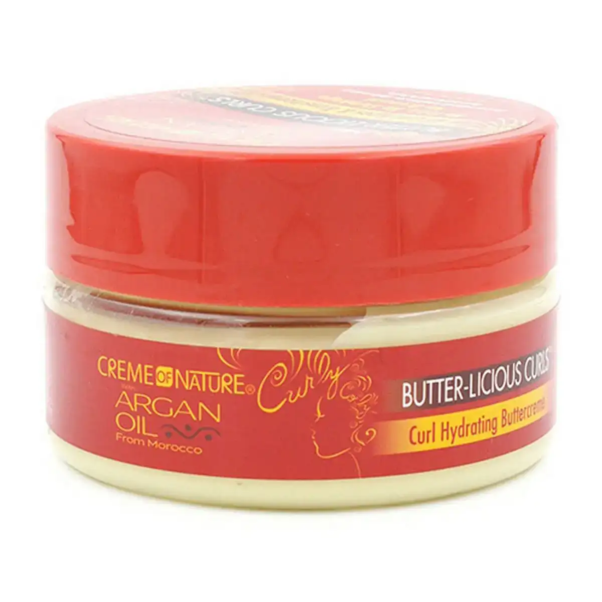 Creme stylisant creme of nature 212 g _8371. Bienvenue sur DIAYTAR COTE D'IVOIRE - Où le Shopping est une Affaire Personnelle. Découvrez notre sélection et choisissez des produits qui reflètent votre unicité et votre individualité.