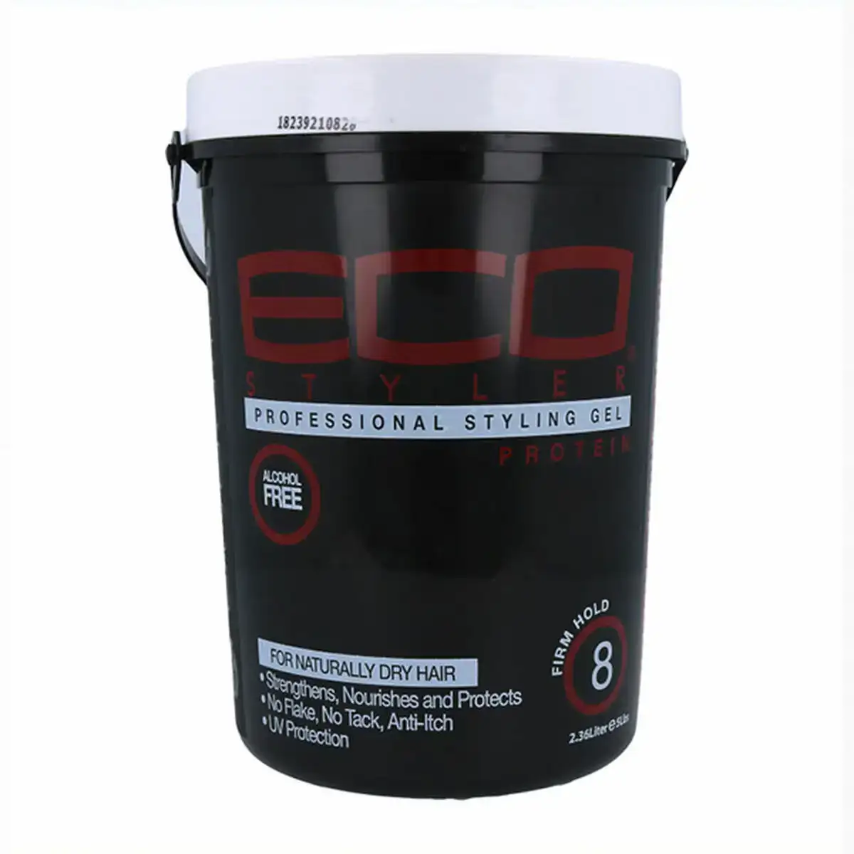Creme stylisant eco styler styling gel protein 2 36 l _2275. DIAYTAR COTE D'IVOIRE - L'Art de Vivre l'Excellence au Quotidien. Explorez notre gamme et choisissez des produits qui ajoutent une note de prestige à votre vie.