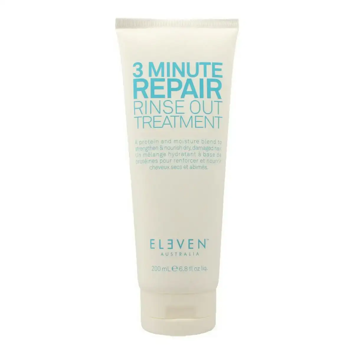 Creme stylisant eleven australia 3 minute repair_5682. DIAYTAR COTE D'IVOIRE - Votre Destination pour un Shopping Éclairé. Parcourez notre boutique en ligne pour découvrir des produits de qualité qui embelliront votre quotidien.