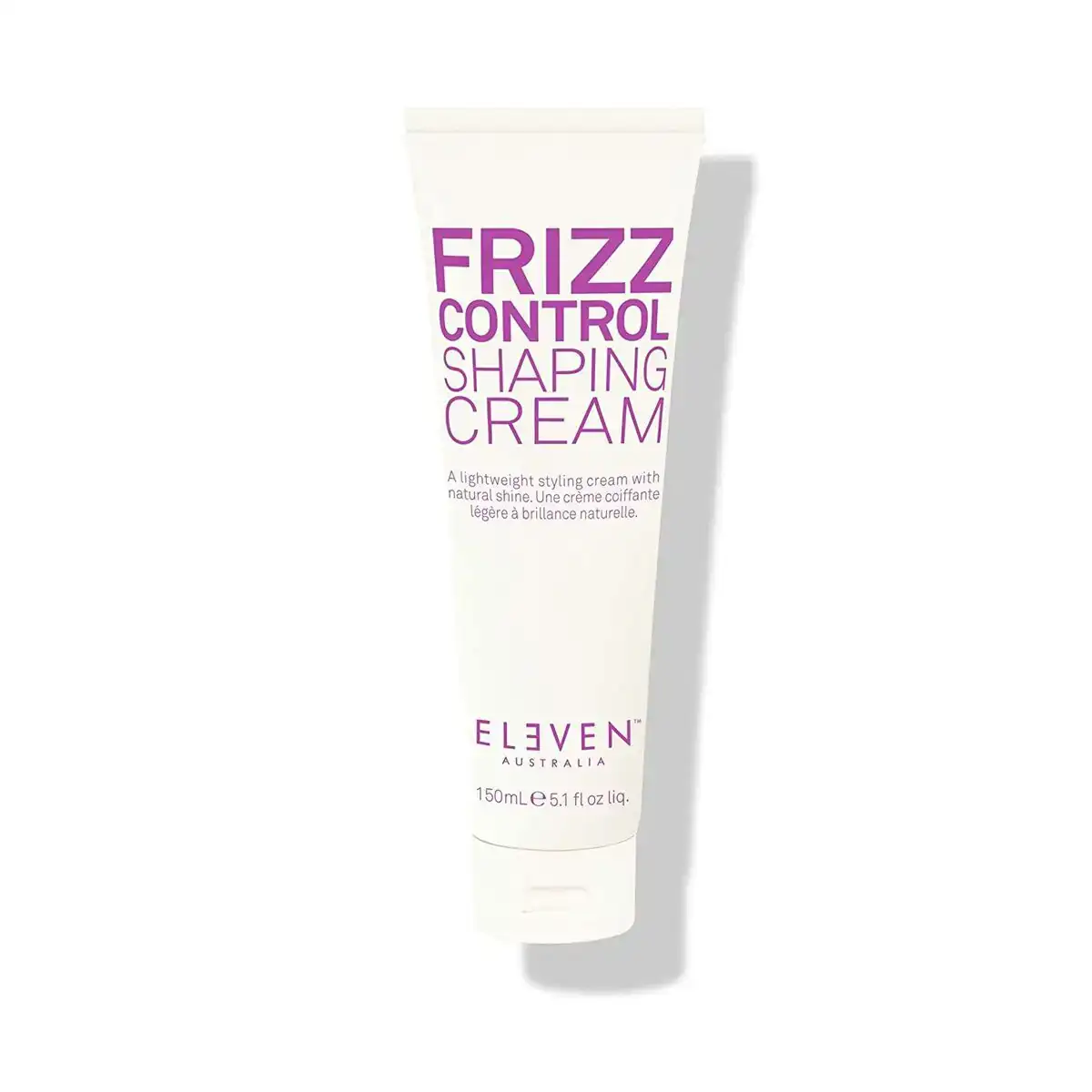 Creme stylisant eleven australia frizz control 150 ml_2370. Bienvenue chez DIAYTAR COTE D'IVOIRE - Où Choisir Rime avec Découvrir. Plongez dans notre catalogue et trouvez des produits qui révèlent la diversité et la richesse culturelle du Côte d'Ivoire.