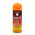 Creme stylisant fantasia ic argan oil curl cheveux boucles 183 ml _3117. DIAYTAR COTE D'IVOIRE - Là où Chaque Produit Évoque une Émotion. Parcourez notre catalogue et choisissez des articles qui vous touchent et qui enrichissent votre expérience.