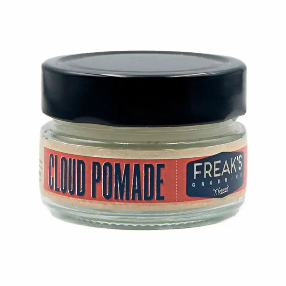 Creme stylisant freak s grooming cloud pomade 120 ml _5157. Bienvenue sur DIAYTAR COTE D'IVOIRE - Où Chaque Produit a son Charme. Explorez notre sélection minutieuse et trouvez des articles qui vous séduisent et vous inspirent.