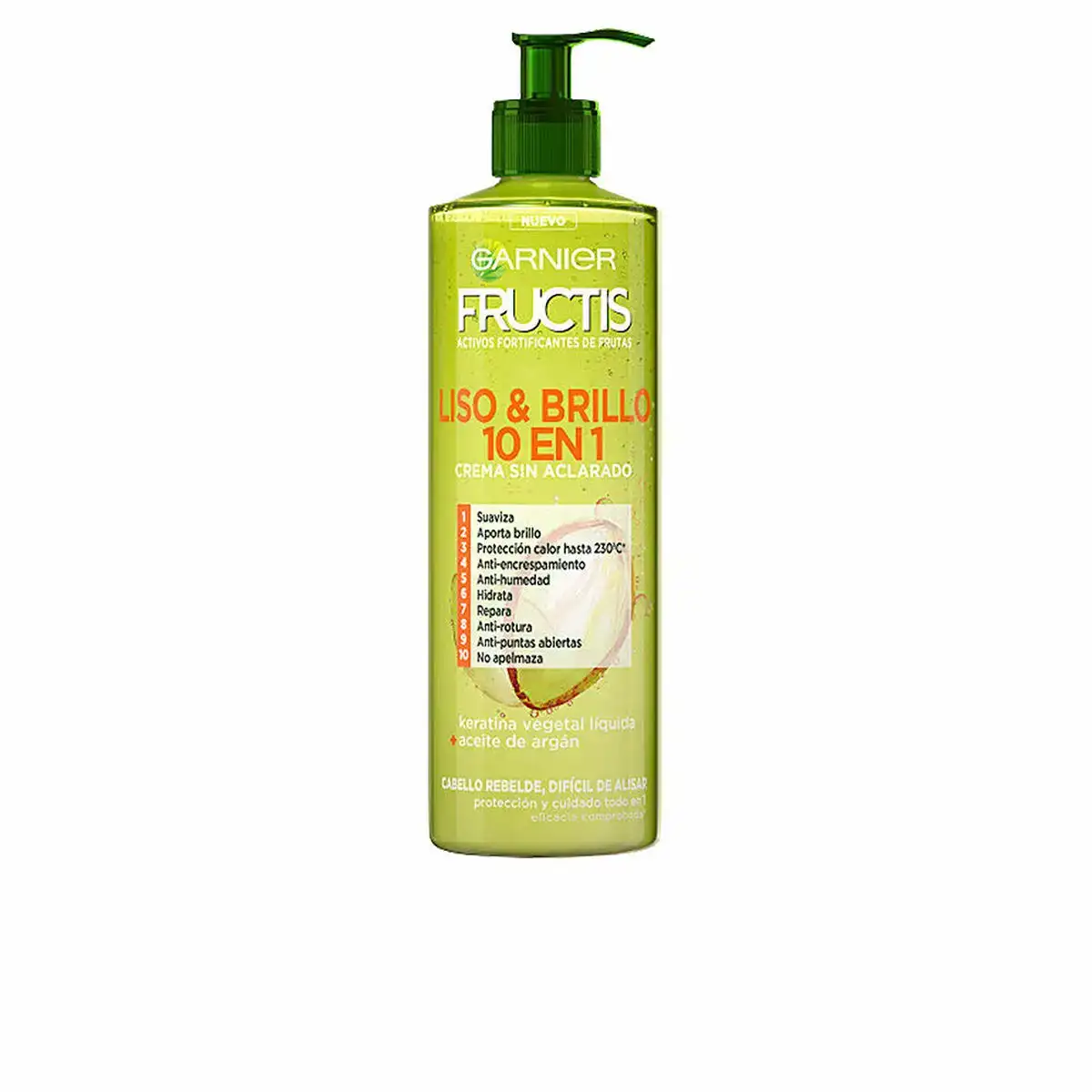 Creme stylisant garnier 400 ml 400 ml_8011. Bienvenue chez DIAYTAR COTE D'IVOIRE - Où Chaque Objet a sa Propre Histoire. Découvrez notre sélection soigneusement choisie et choisissez des produits qui racontent le patrimoine sénégalais.