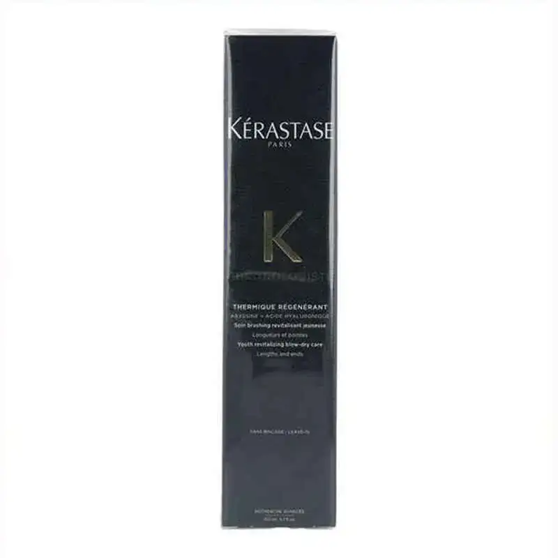 Creme stylisant kerastase chronologiste thermique 150 ml _7856. DIAYTAR COTE D'IVOIRE - Là où l'Élégance Devient un Mode de Vie. Naviguez à travers notre gamme et choisissez des produits qui apportent une touche raffinée à votre quotidien.