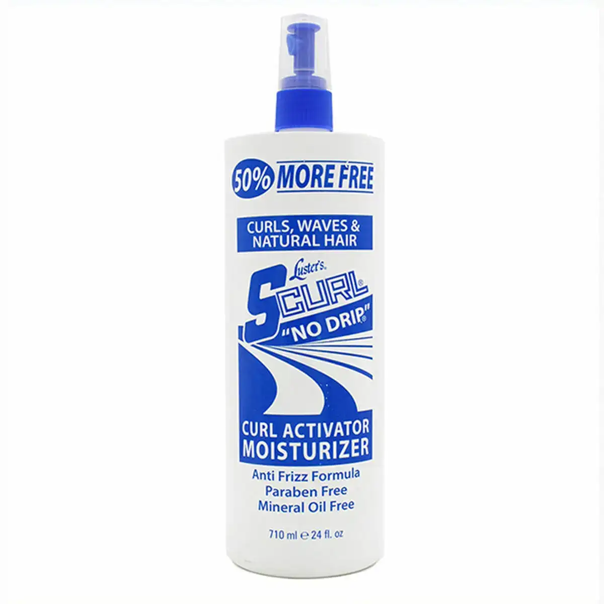 Creme stylisant luster s scurl no drip curl activator 710 ml _1649. DIAYTAR COTE D'IVOIRE - Votre Passage vers l'Élégance Accessible. Parcourez notre boutique en ligne pour trouver des produits qui vous permettent d'allier style et économies.