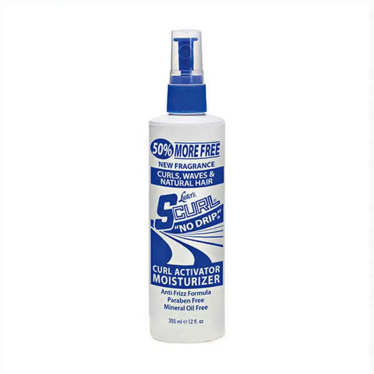 Creme stylisant luster scurl no 355 ml _4372. DIAYTAR COTE D'IVOIRE - Où Choisir est un Plaisir. Explorez notre boutique en ligne et choisissez parmi des produits de qualité qui satisferont vos besoins et vos goûts.
