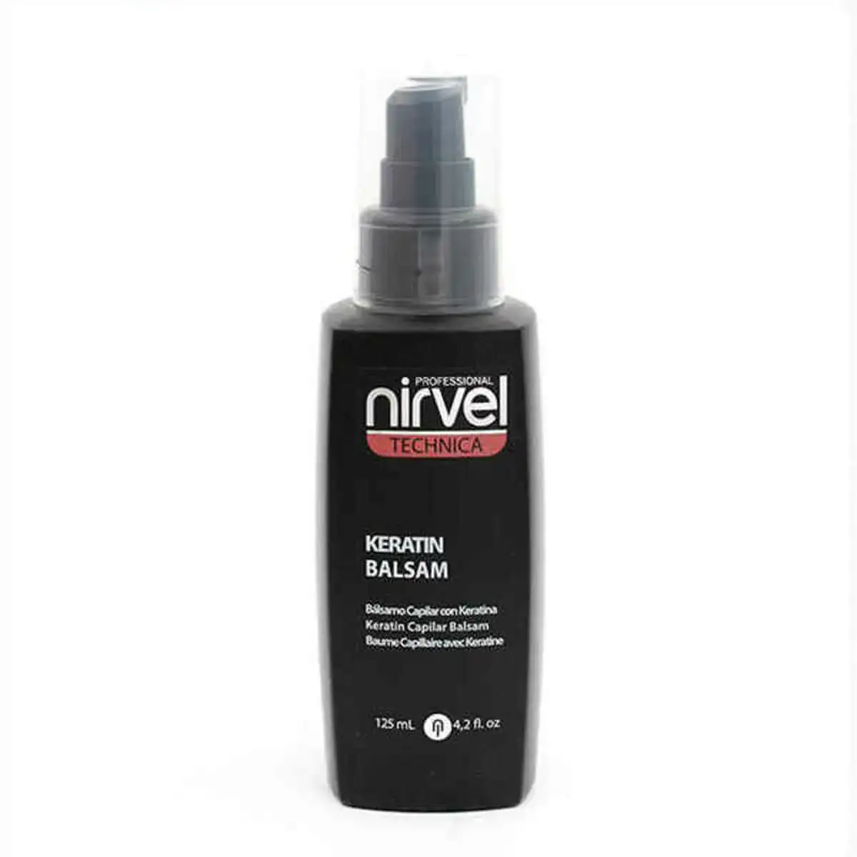 Creme stylisant nirvel keratin 125 ml _4447. DIAYTAR COTE D'IVOIRE - Votre Portail Vers l'Exclusivité. Explorez notre boutique en ligne pour découvrir des produits uniques et raffinés, conçus pour ceux qui recherchent l'excellence.