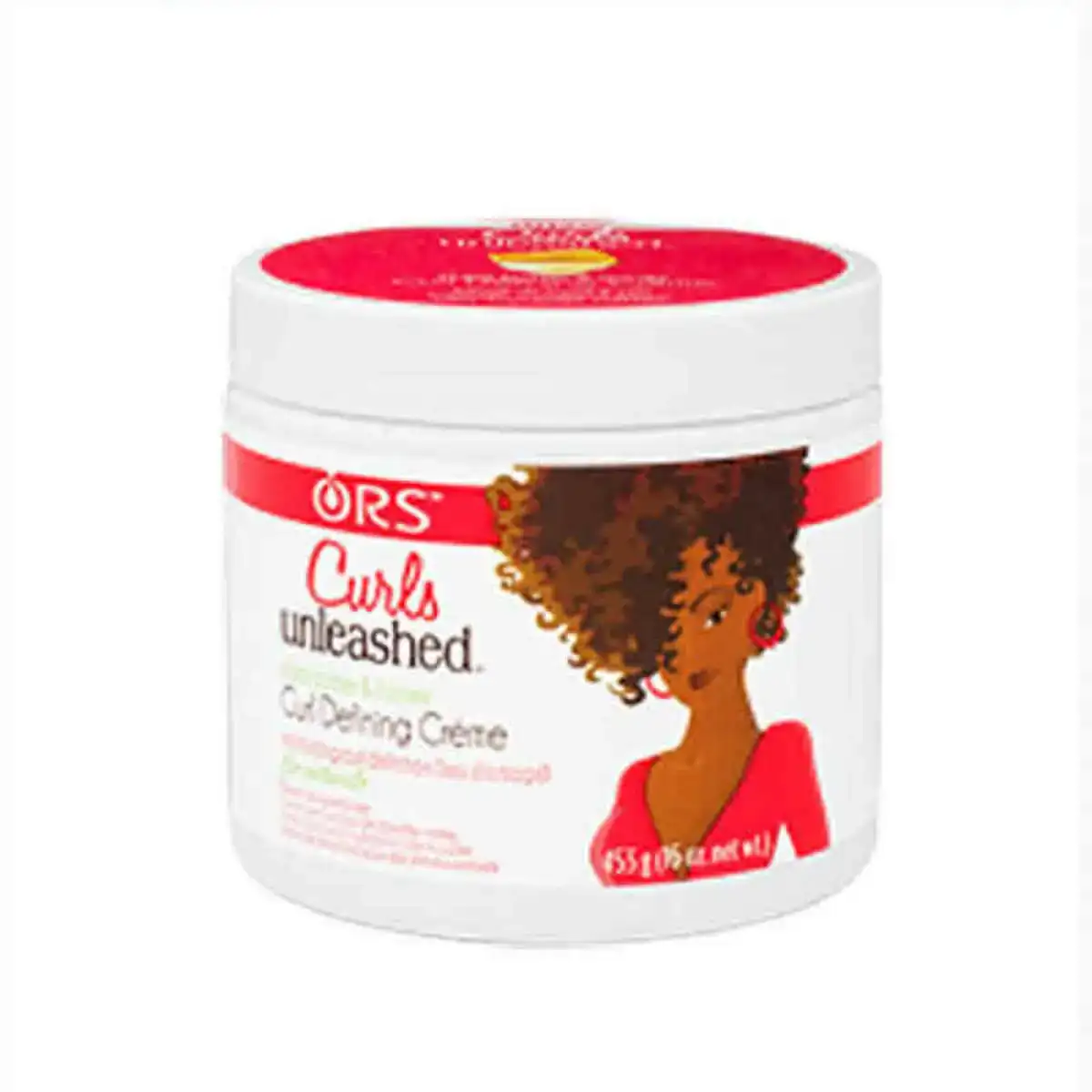 Creme stylisant ors curl creme cheveux boucles 453 g _9203. DIAYTAR COTE D'IVOIRE - Où Chaque Achat Raconte une Histoire. Explorez notre boutique en ligne et créez votre propre narration à travers notre diversité de produits, chacun portant une signification unique.