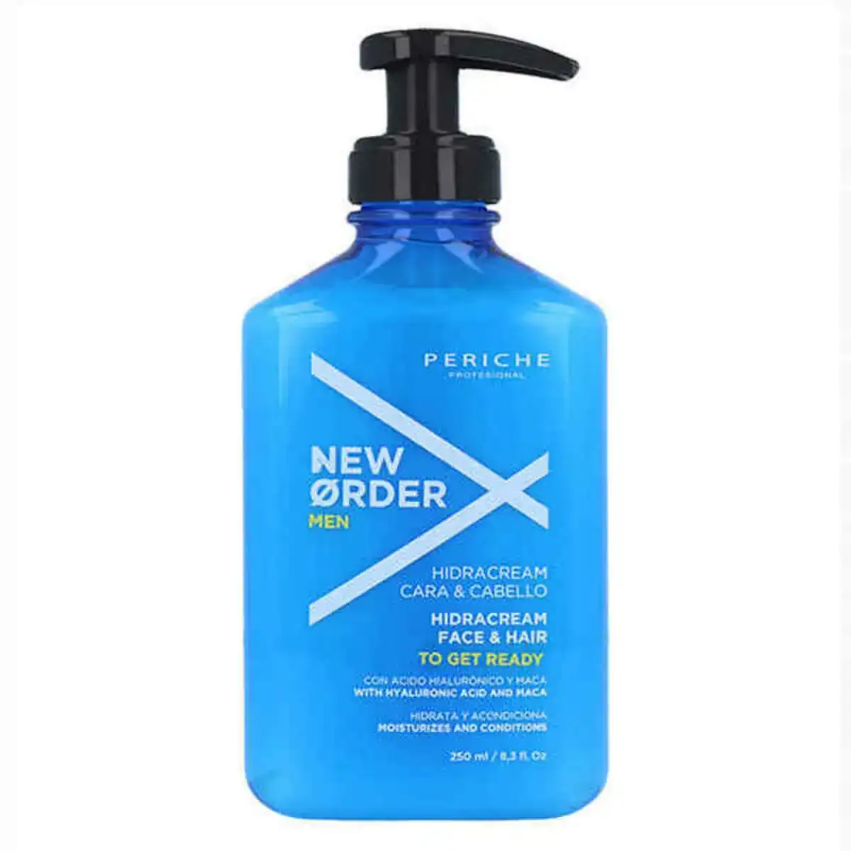 Creme stylisant periche men hidra cream face hair 250 ml _9473. Bienvenue chez DIAYTAR COTE D'IVOIRE - Où le Shopping Rencontre la Qualité. Explorez notre sélection soigneusement conçue et trouvez des produits qui définissent le luxe abordable.
