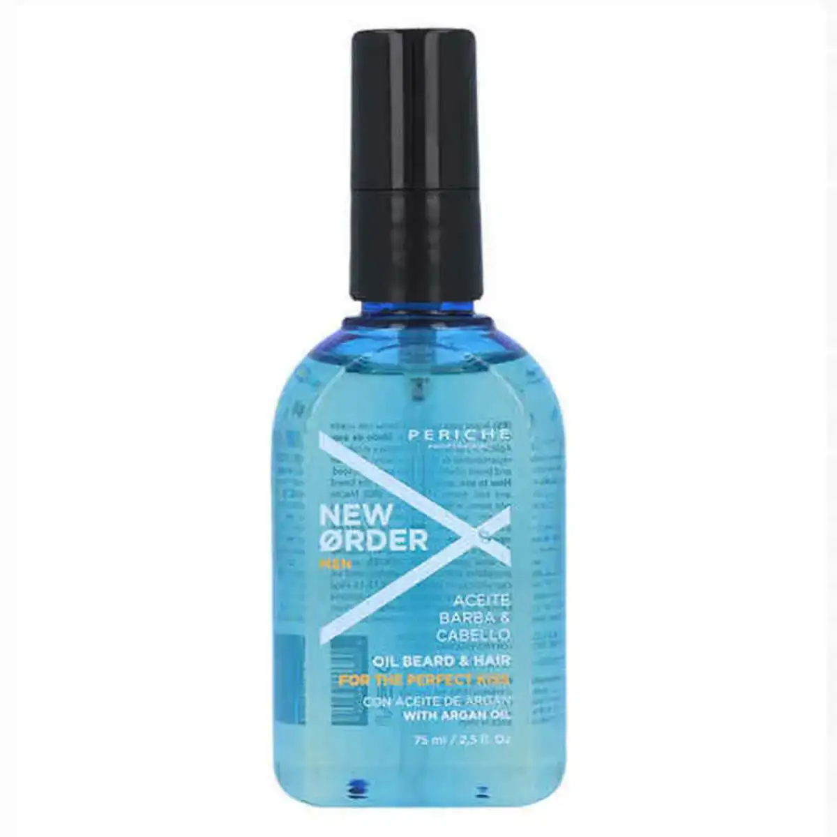 Creme stylisant periche men oil beard hair 75 ml _1887. Bienvenue chez DIAYTAR COTE D'IVOIRE - Où Chaque Objet a sa Propre Histoire. Découvrez notre sélection soigneusement choisie et choisissez des produits qui racontent le patrimoine sénégalais.