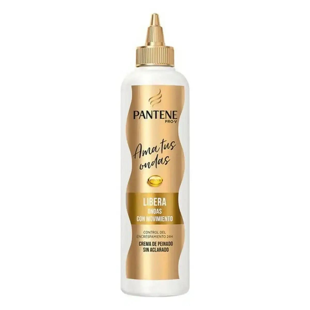 Creme stylisant pro v ondas pantene 270 ml _1333. DIAYTAR COTE D'IVOIRE - L'Écrin de Vos Désirs Shopping. Parcourez notre boutique en ligne et explorez des produits minutieusement choisis pour répondre à vos envies les plus exigeantes.