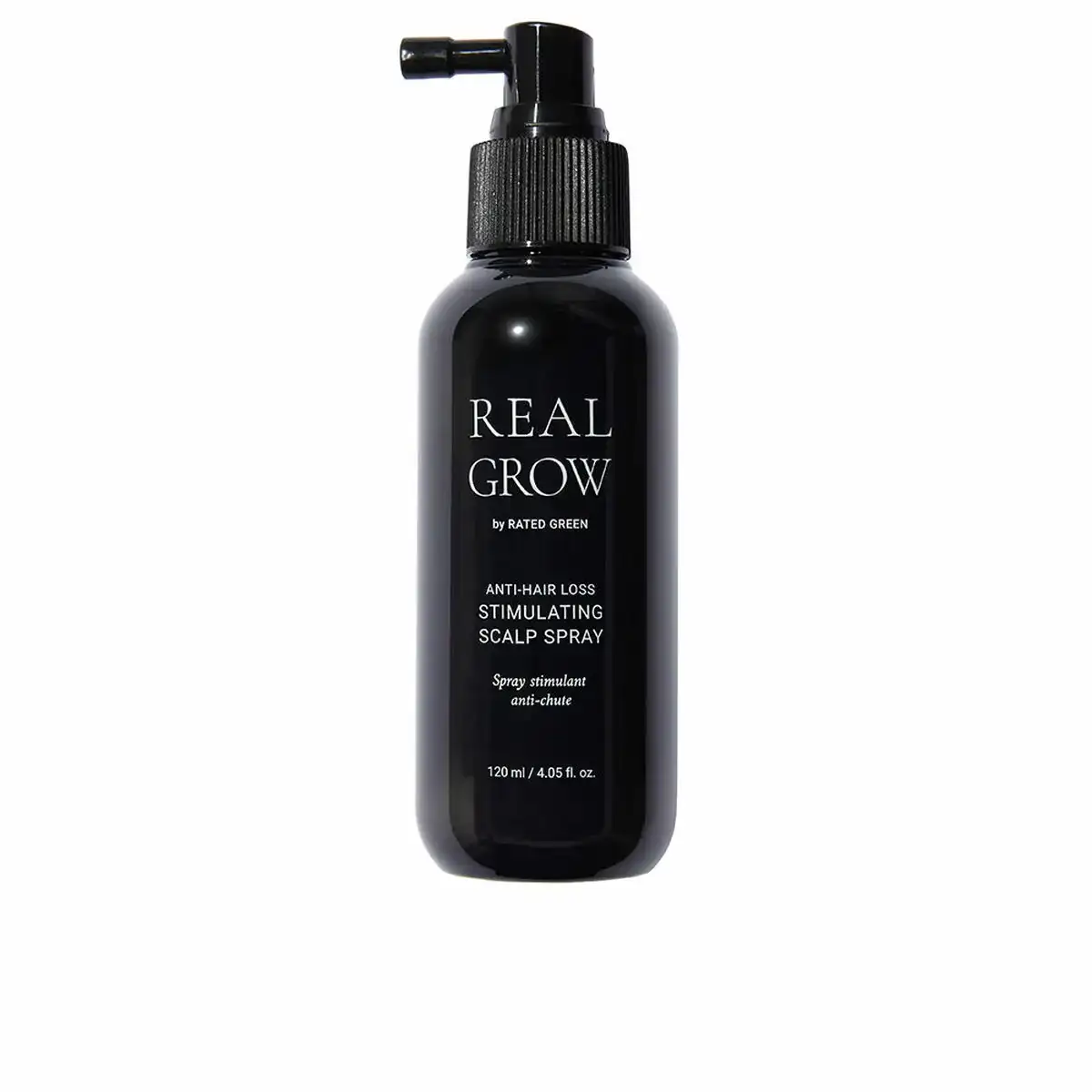 Creme stylisant rated green real grow 120 ml_3743. Bienvenue sur DIAYTAR COTE D'IVOIRE - Où Choisir est un Voyage Passionnant. Plongez dans notre catalogue et trouvez des produits qui révèlent la diversité et la beauté du Côte d'Ivoire.