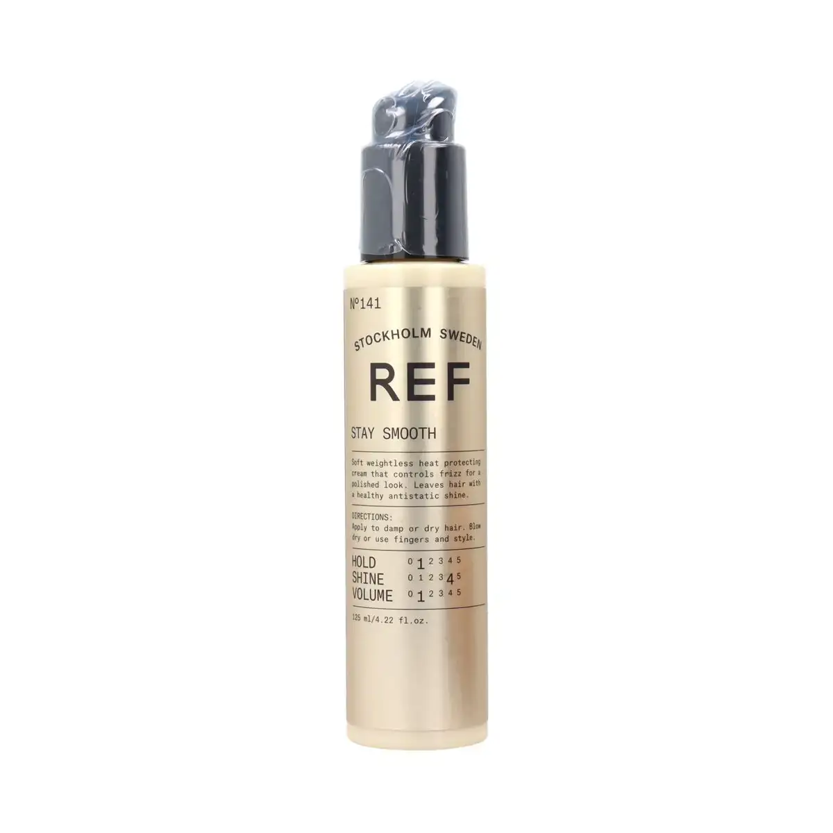 Creme stylisant ref stay smooth thermoprotecteur 125 ml_2839. DIAYTAR COTE D'IVOIRE - L'Art du Shopping Sublime. Naviguez à travers notre catalogue et choisissez parmi des produits qui ajoutent une touche raffinée à votre vie quotidienne.